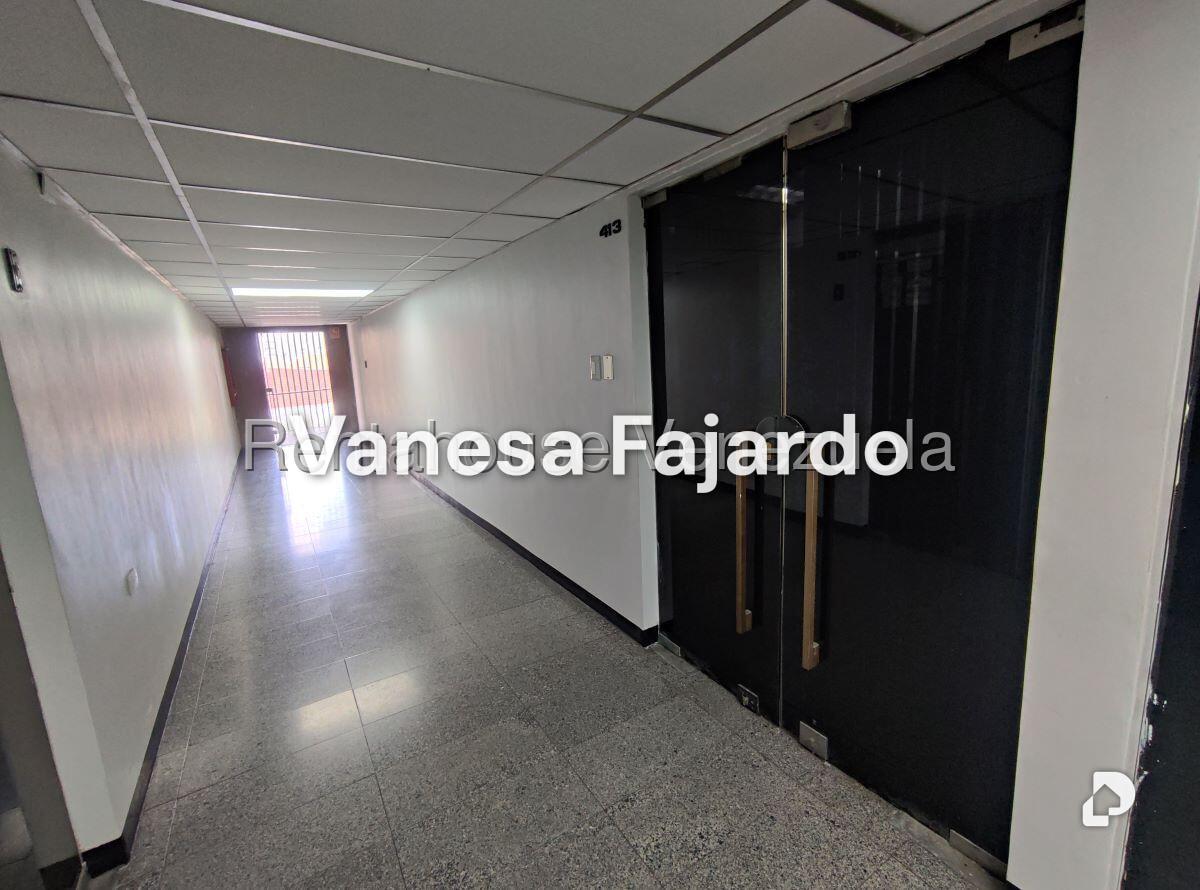 Oficina en Los Ruices, Caracas – 4