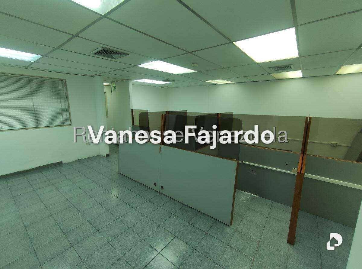 Oficina en Los Ruices, Caracas – 18