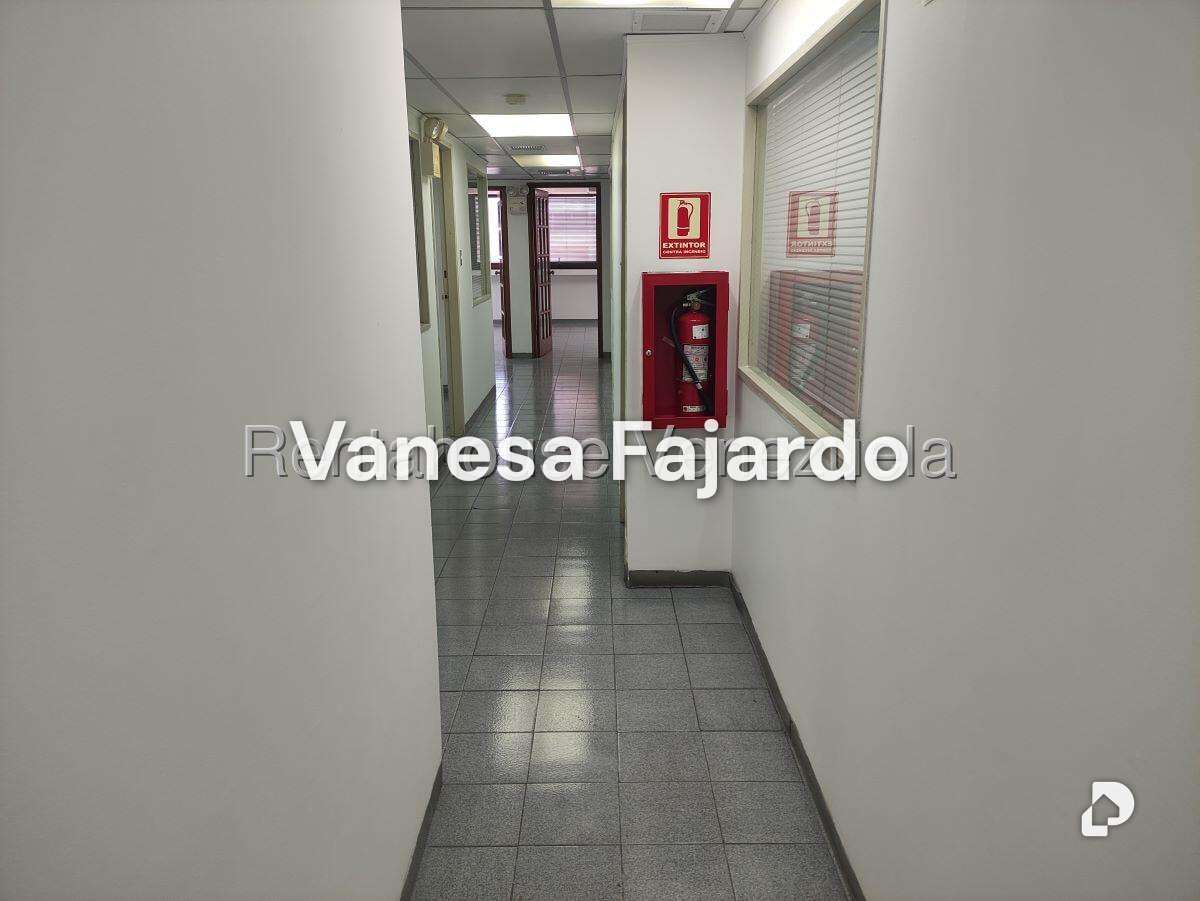 Oficina en Los Ruices, Caracas – 8