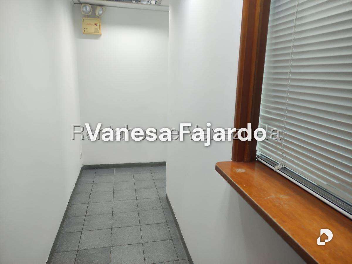 Oficina en Los Ruices, Caracas – 7