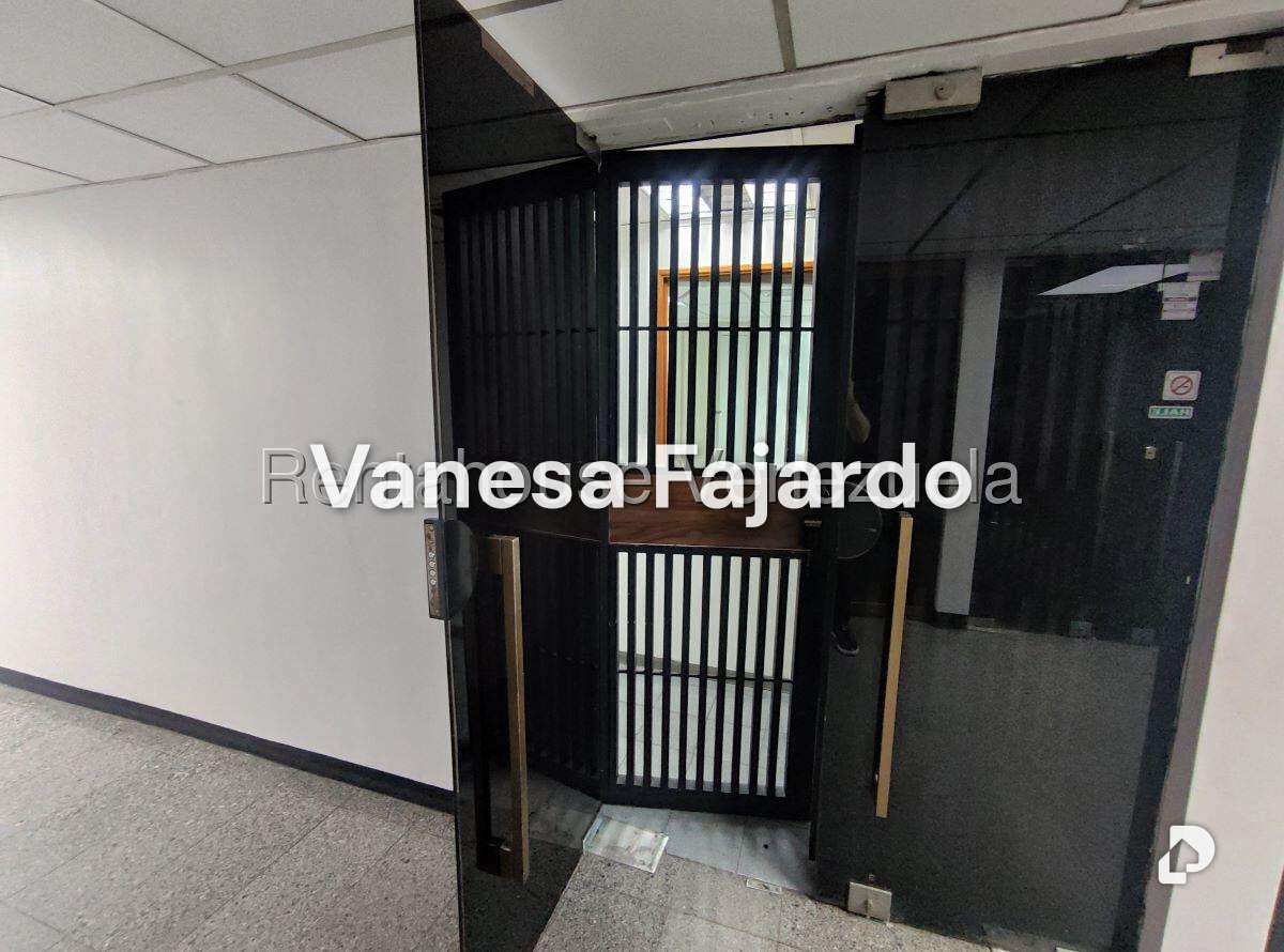 Oficina en Los Ruices, Caracas – 5
