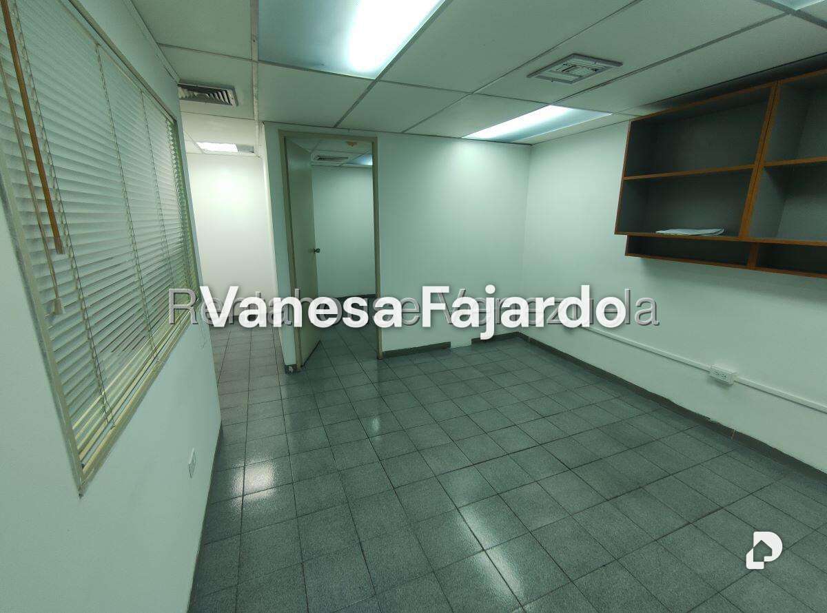 Oficina en Los Ruices, Caracas – 10