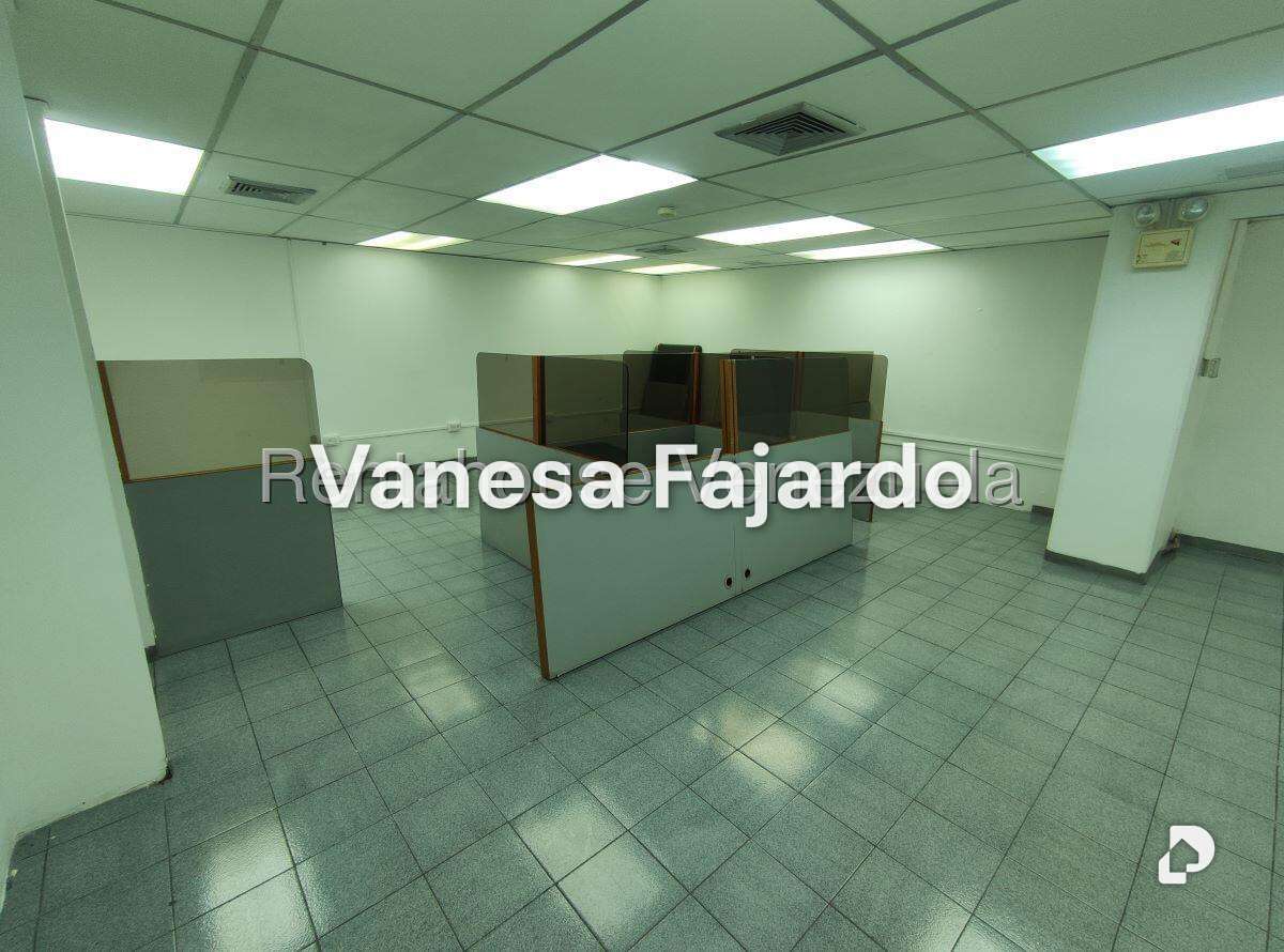 Oficina en Los Ruices, Caracas – 17