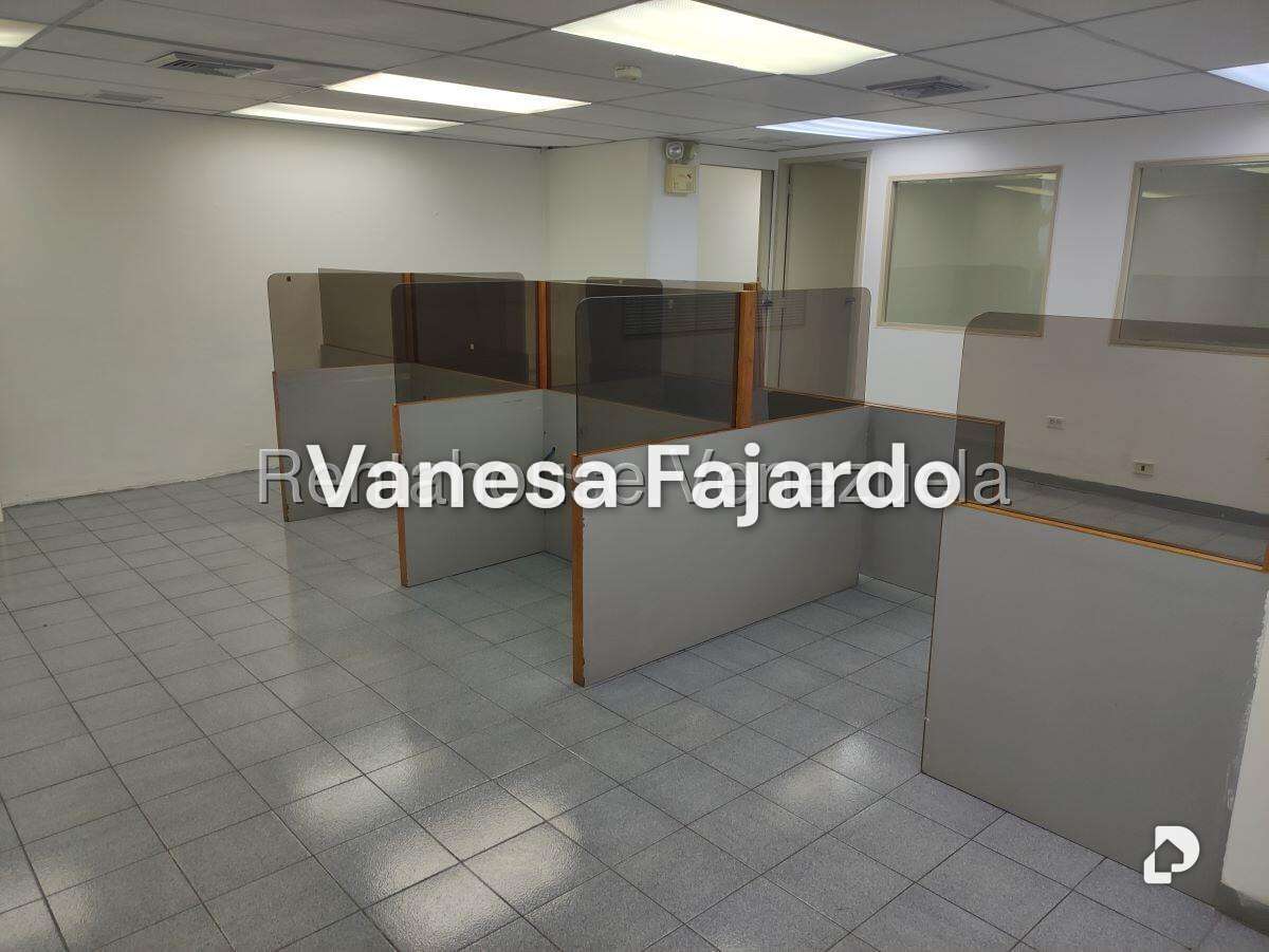 Oficina en Los Ruices, Caracas – 20