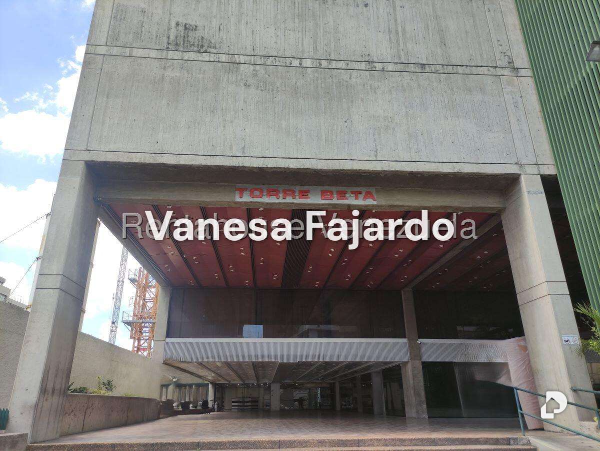 Oficina en Los Ruices, Caracas – 2