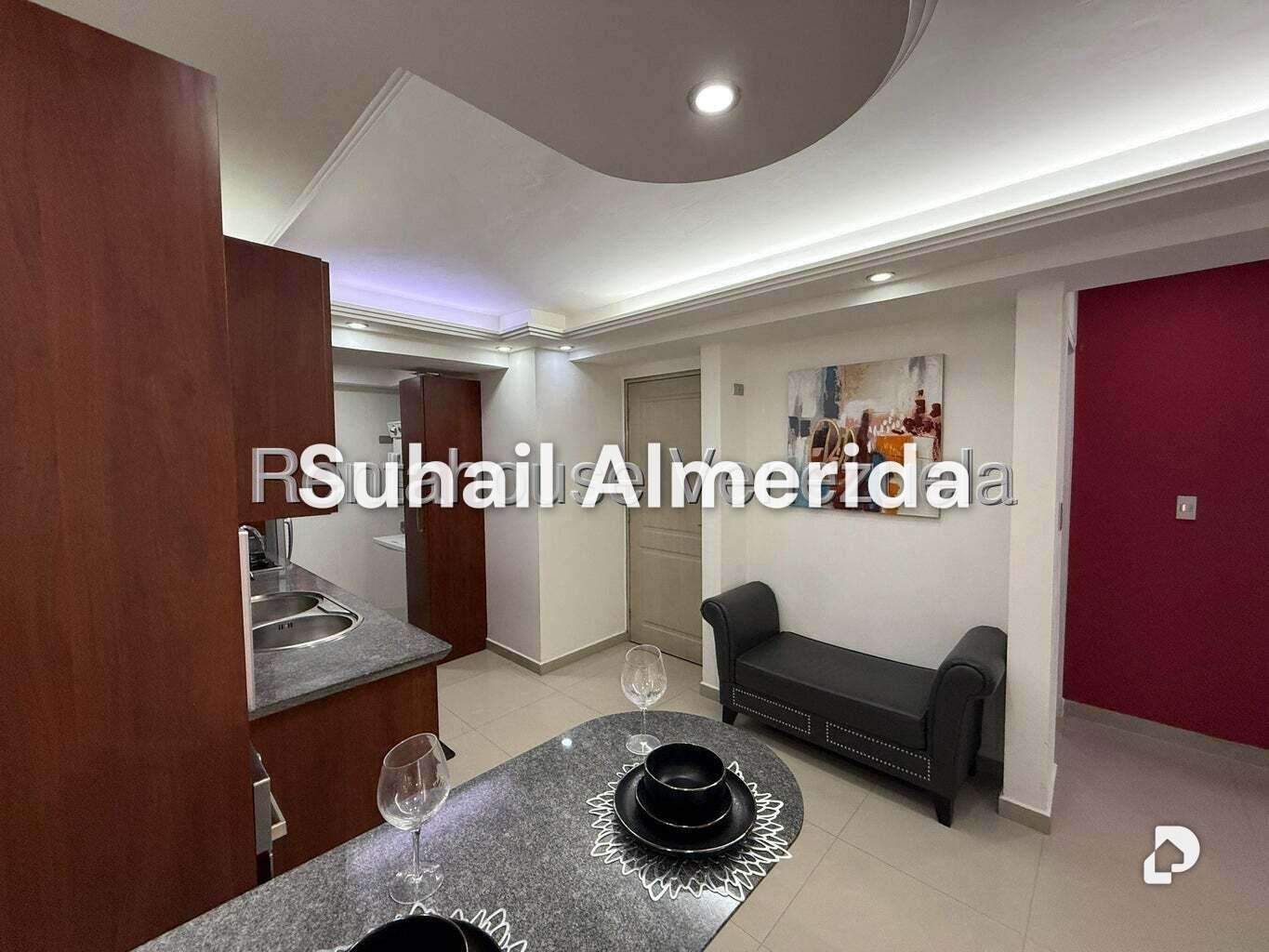 Apartamento en Las Chimeneas, Valencia – 4