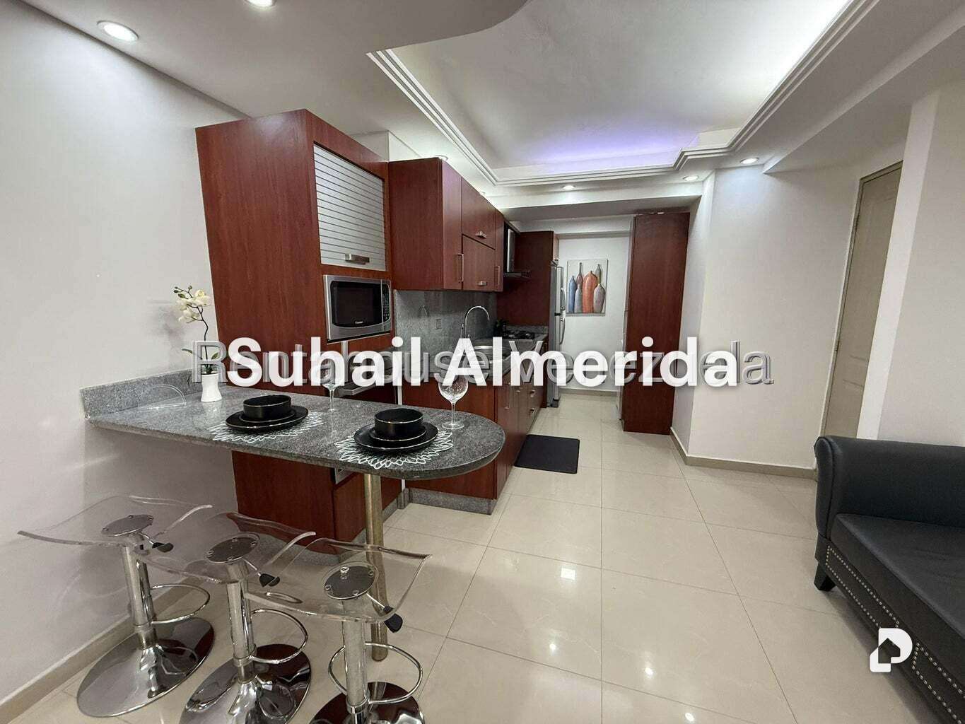Apartamento en Las Chimeneas, Valencia – 5