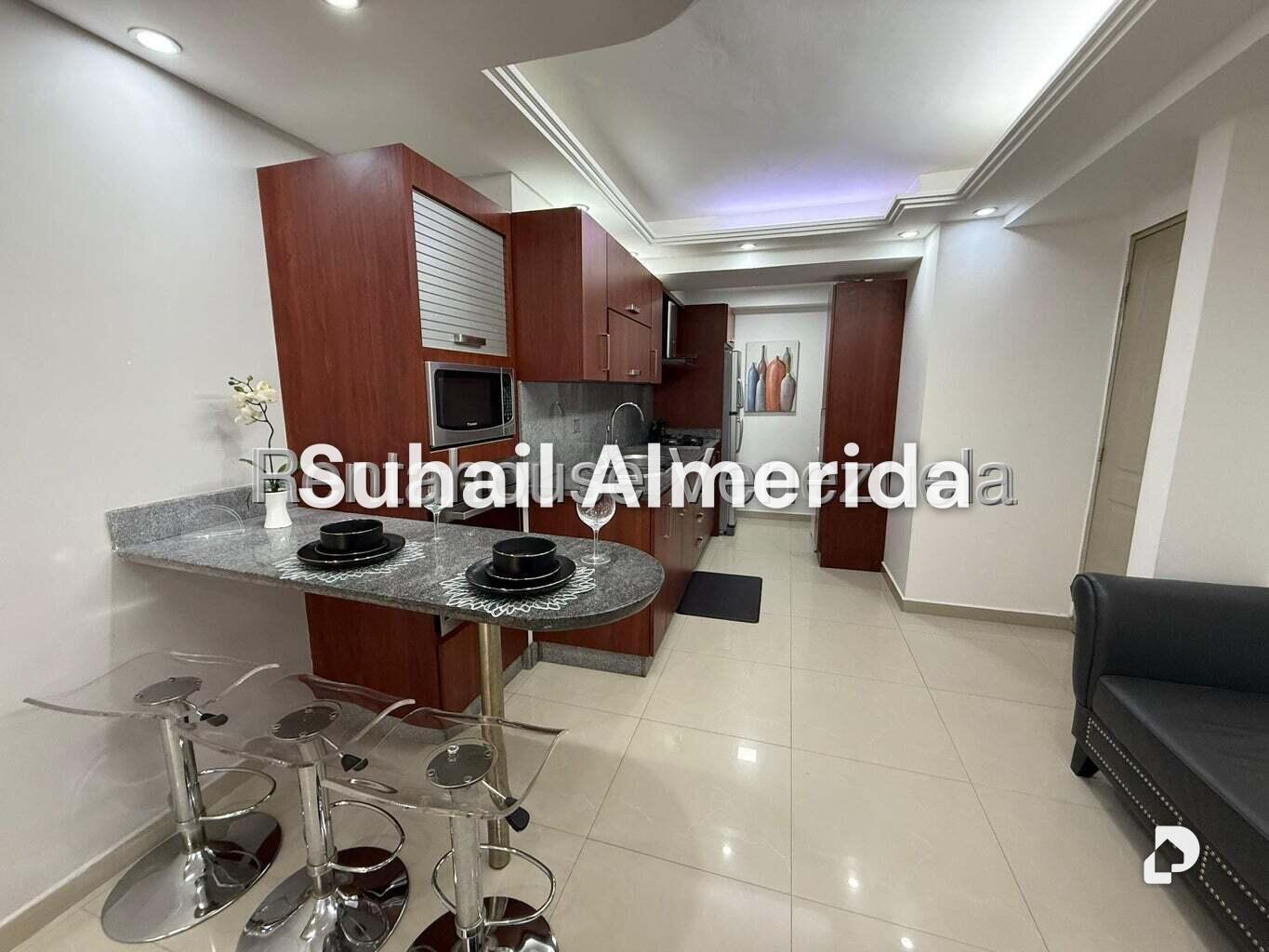 Apartamento en Las Chimeneas, Valencia – 5