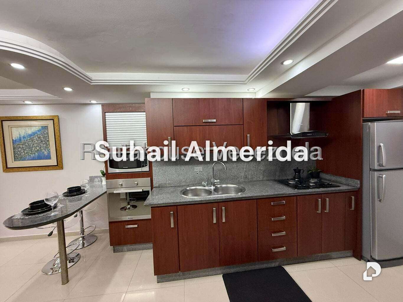 Apartamento en Las Chimeneas, Valencia – 8