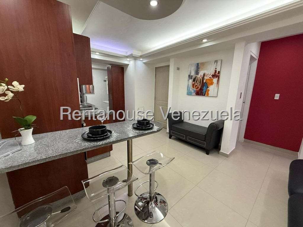 Apartamento en Las Chimeneas, Valencia