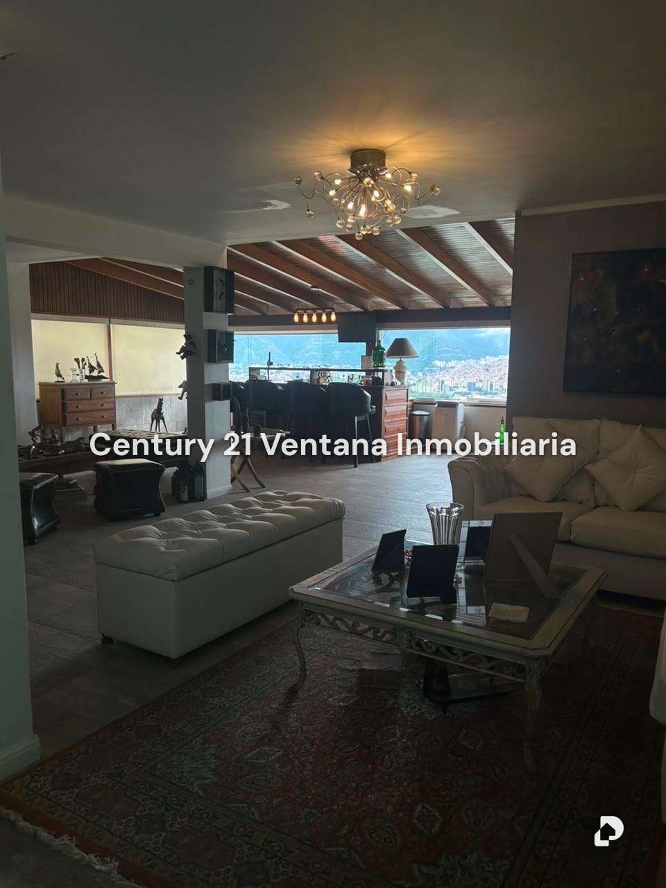 Casa en Macaracuay, Caracas – 3