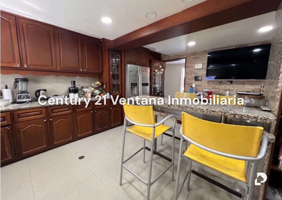 Casa en Macaracuay, Caracas – 6