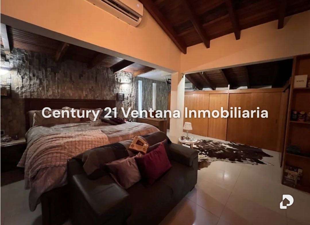 Casa en Macaracuay, Caracas – 8