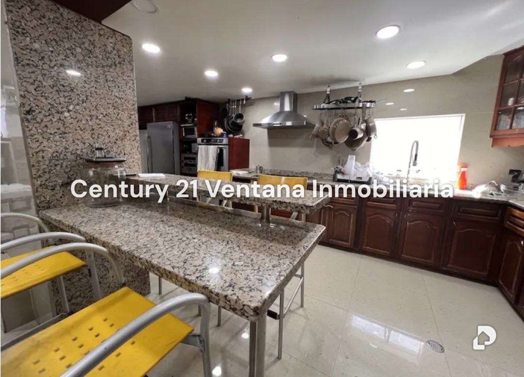 Casa en Macaracuay, Caracas – 7