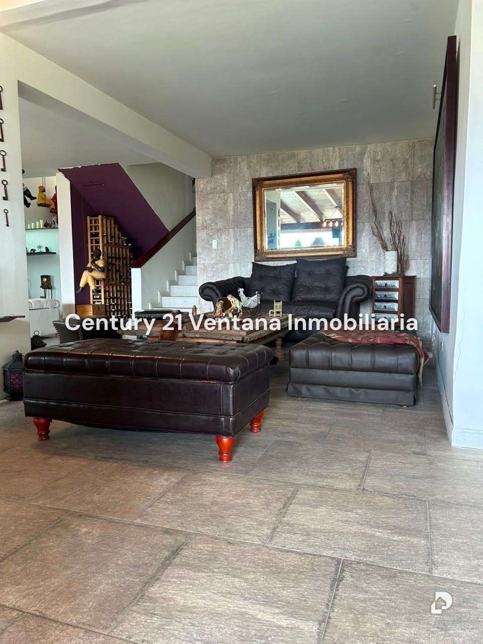 Casa en Macaracuay, Caracas – 4