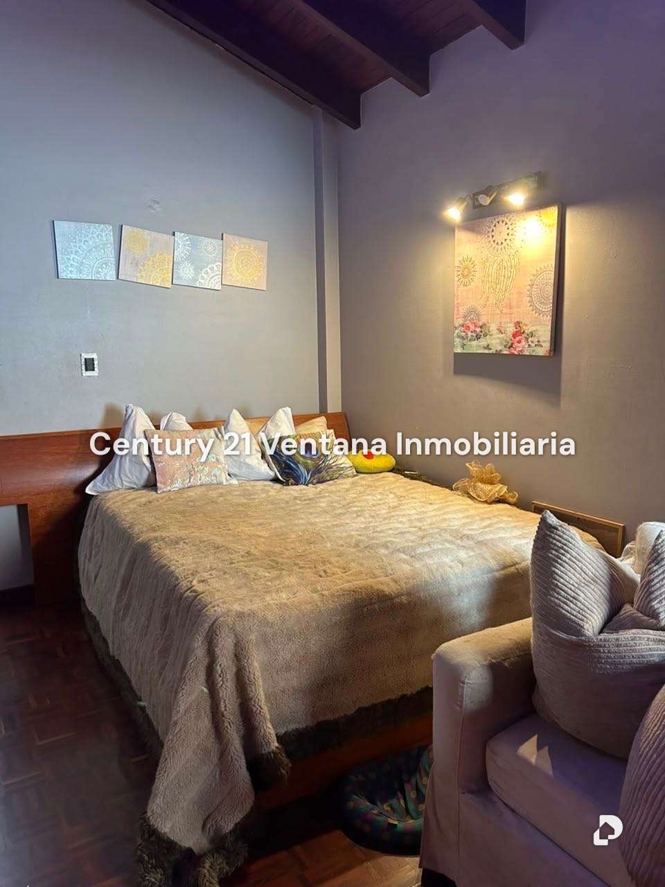 Casa en Macaracuay, Caracas – 11