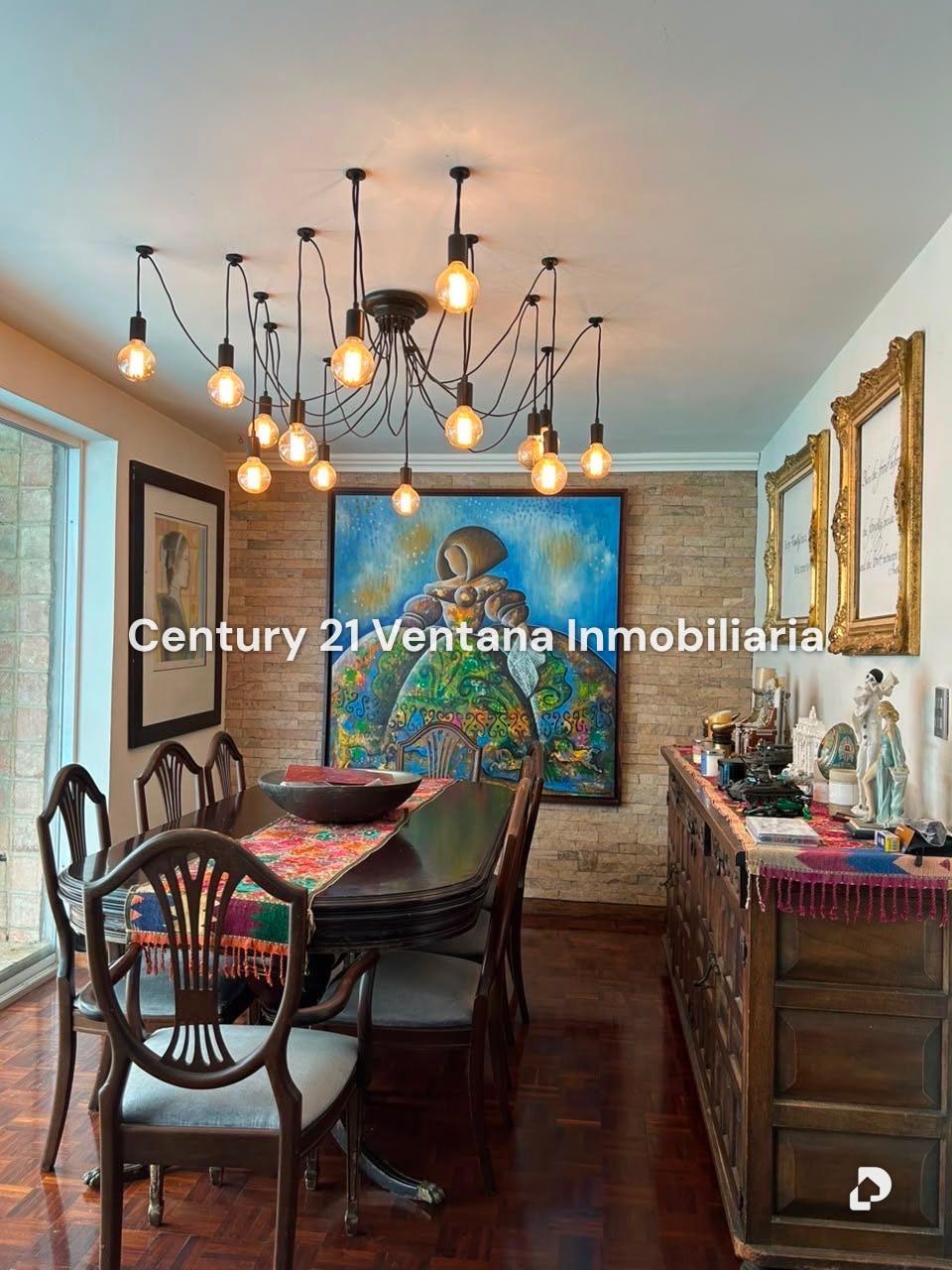 Casa en Macaracuay, Caracas – 5