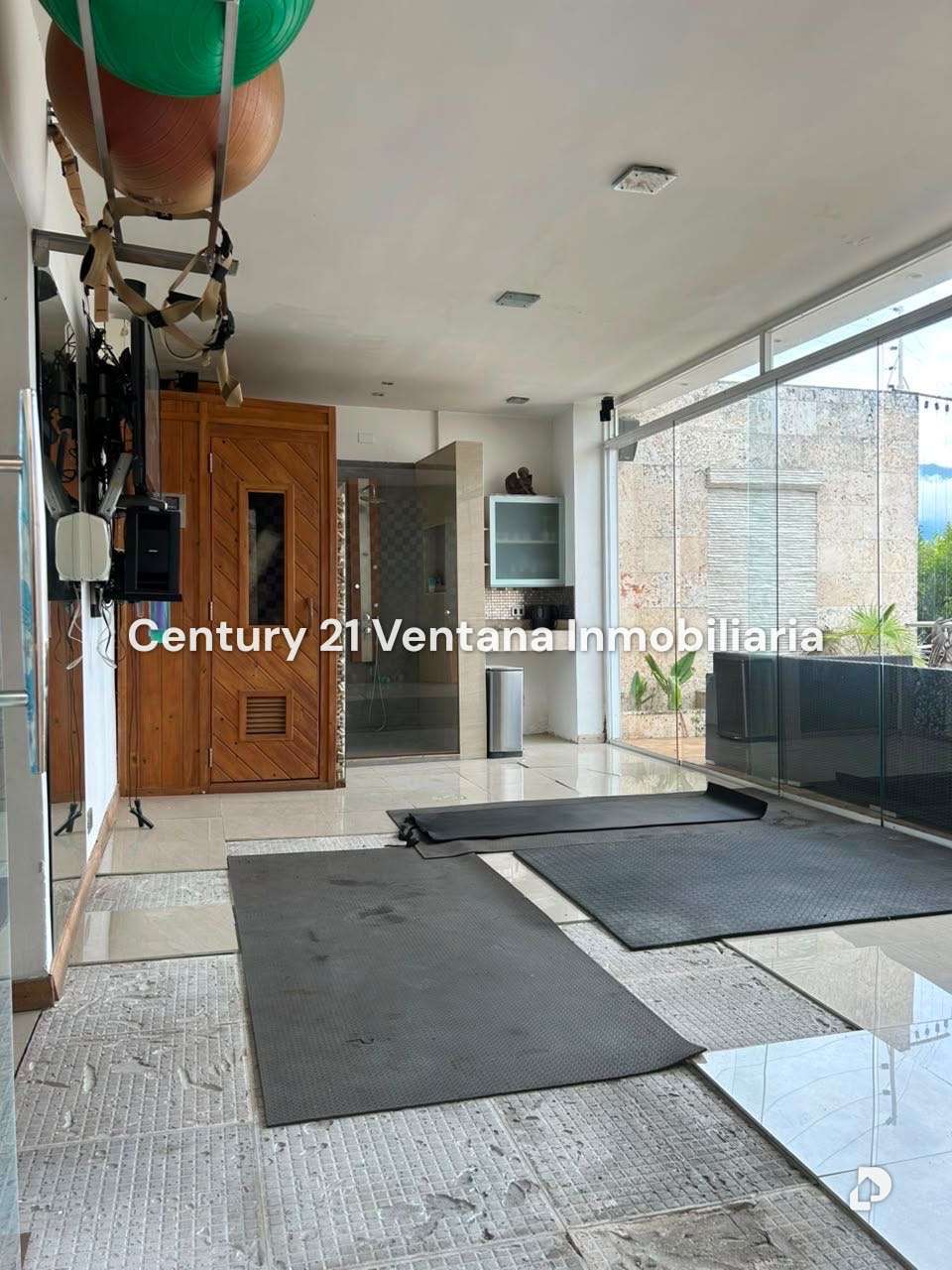 Casa en Macaracuay, Caracas – 21