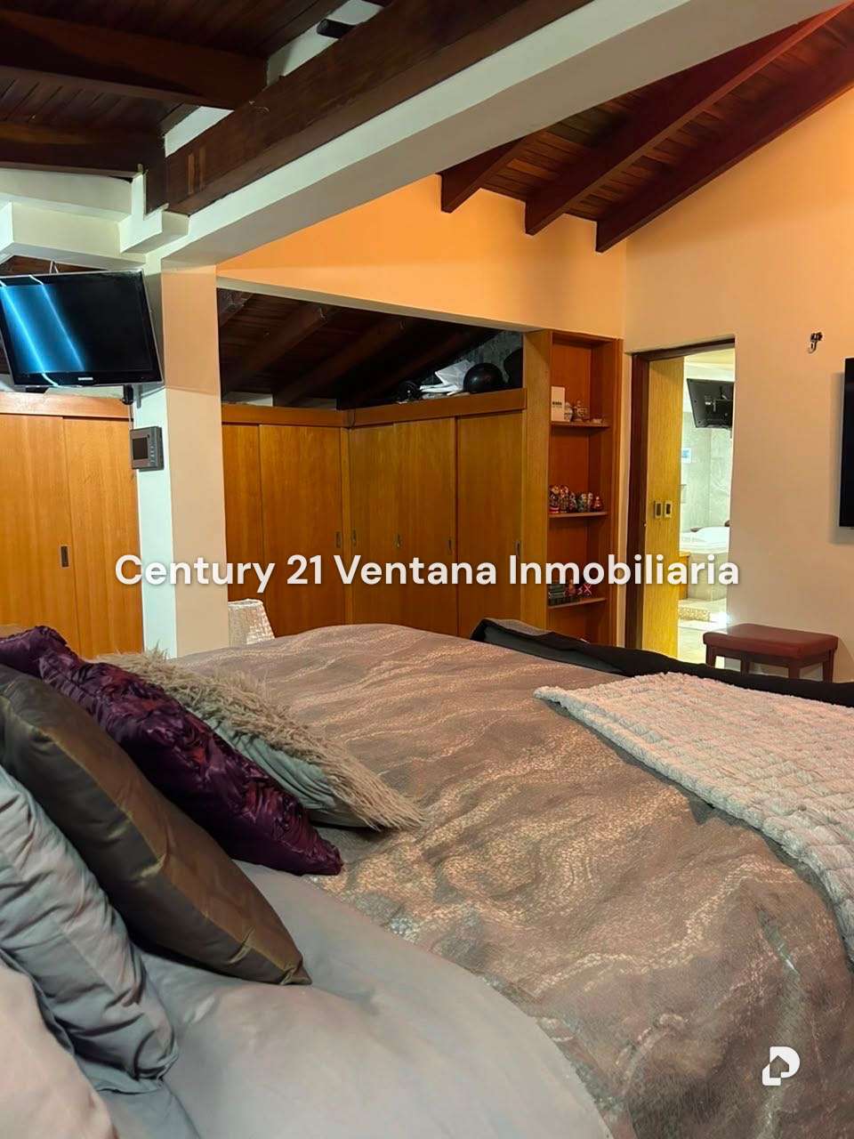 Casa en Macaracuay, Caracas – 9