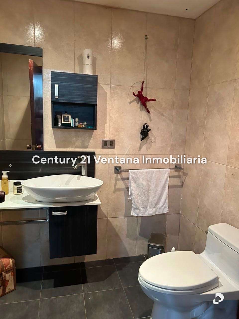 Casa en Macaracuay, Caracas – 12