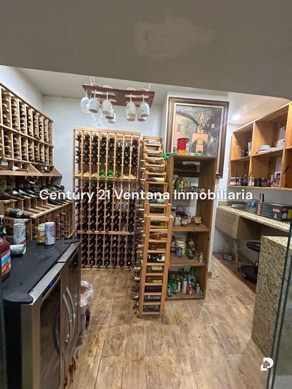 Casa en Macaracuay, Caracas – 15