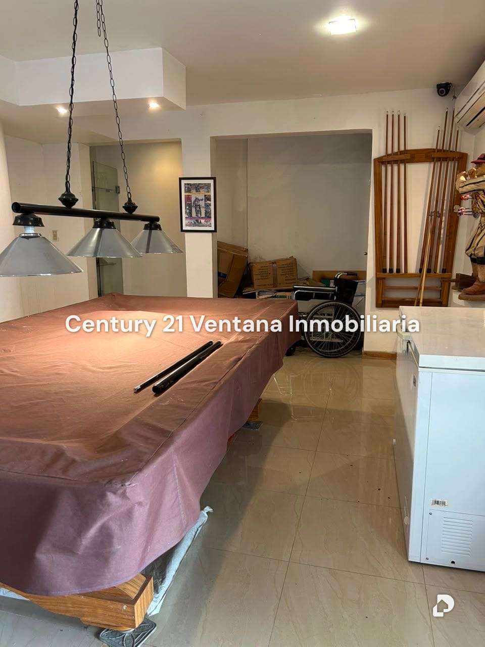Casa en Macaracuay, Caracas – 14