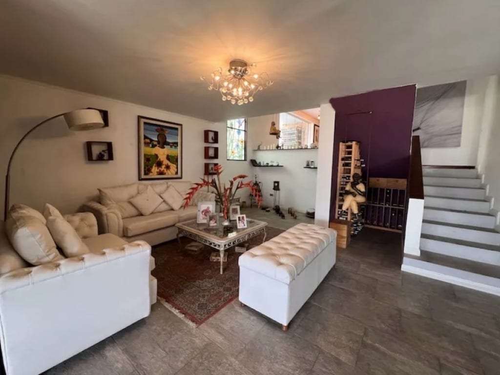 Casa en Macaracuay, Caracas - 1