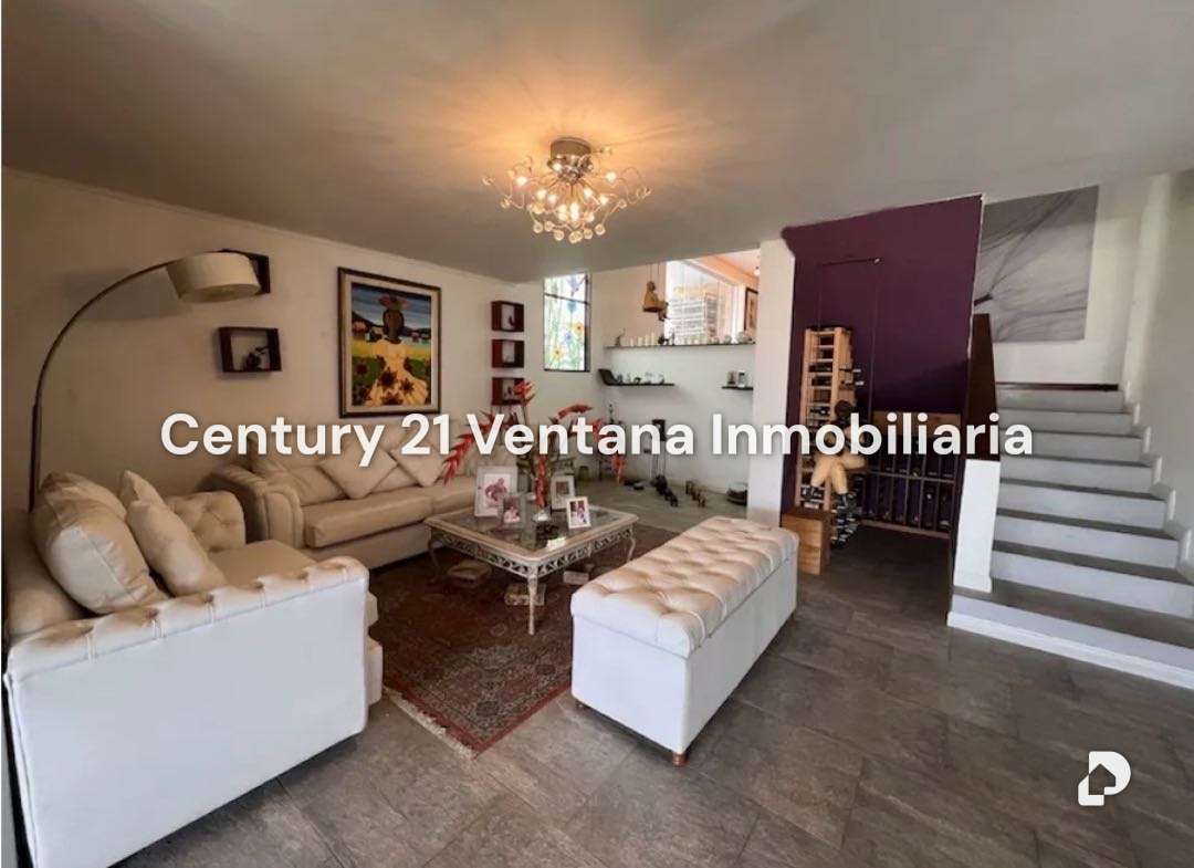 Casa en Macaracuay, Caracas – 1