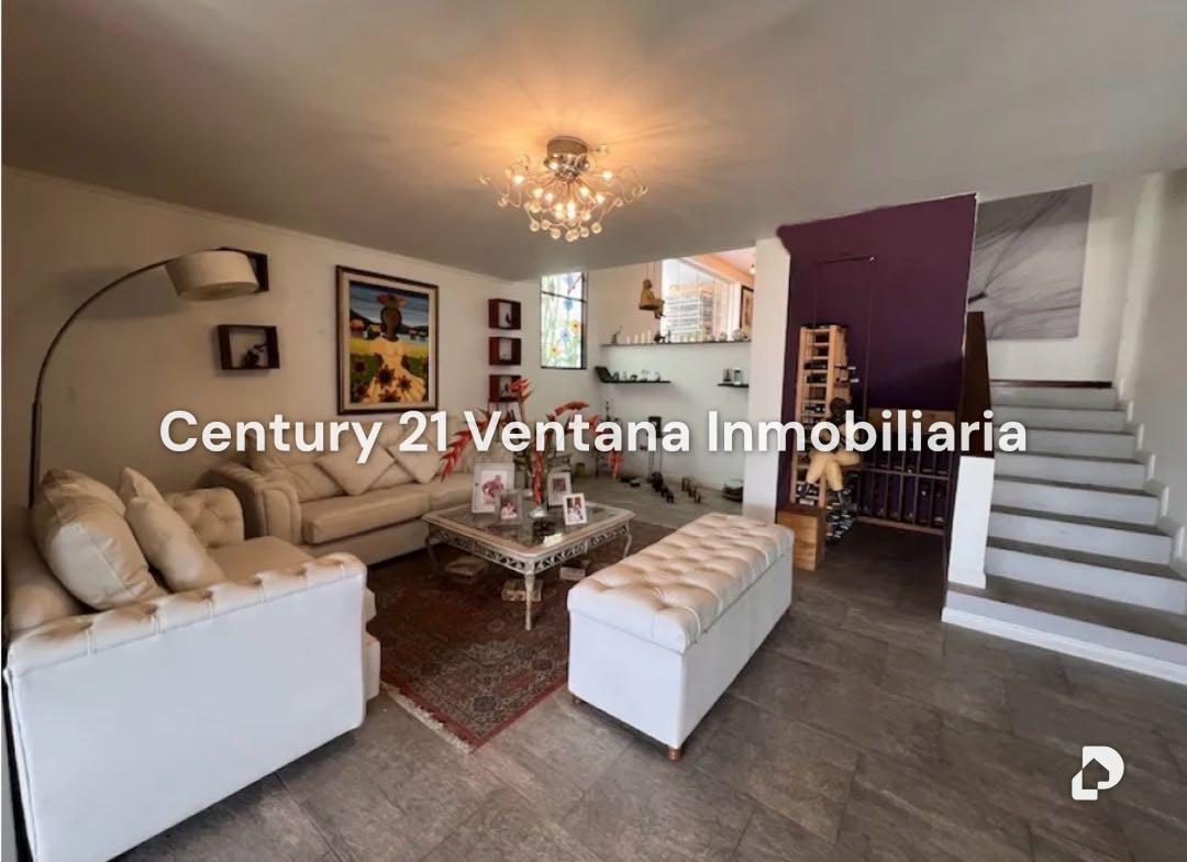 Casa en Macaracuay, Caracas – 1