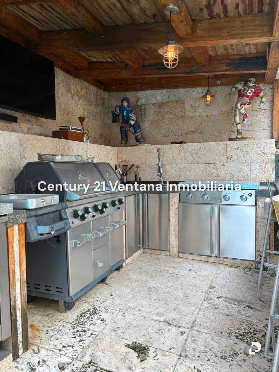 Casa en Macaracuay, Caracas – 17