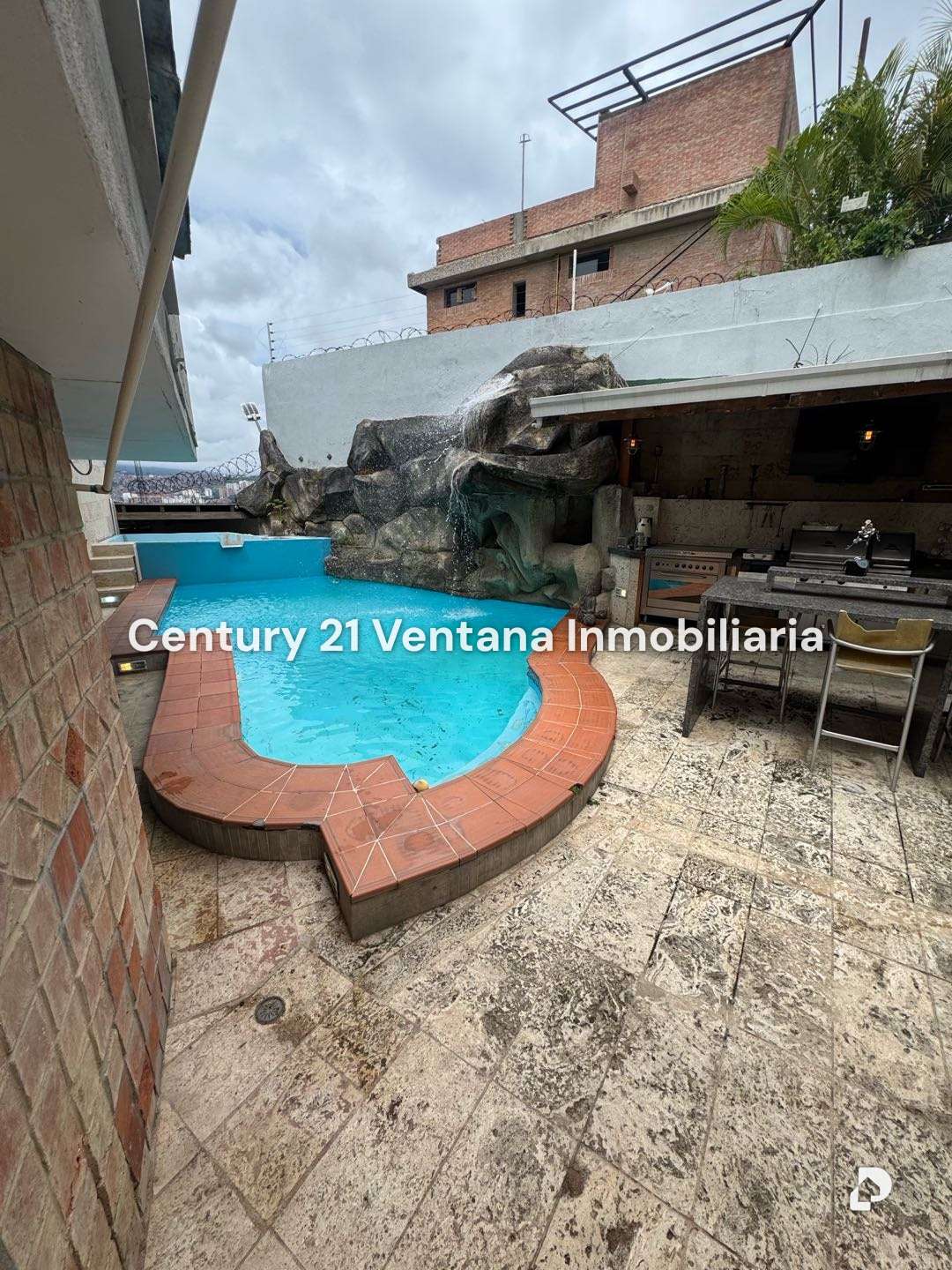 Casa en Macaracuay, Caracas – 18