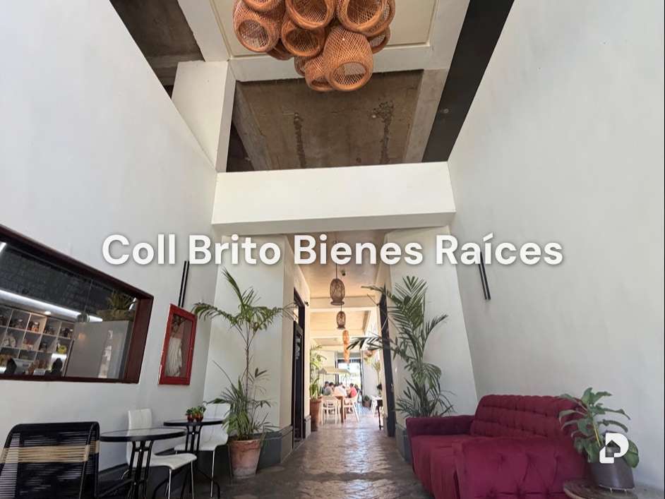 Local comercial en Caracas – 5