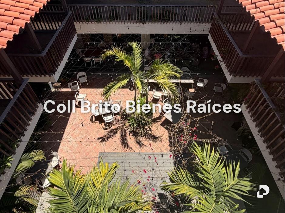 Local comercial en Caracas – 2