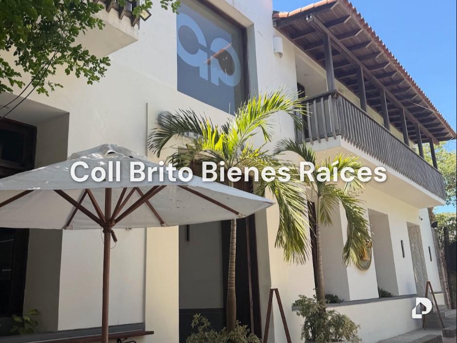 Local comercial en Caracas – 1
