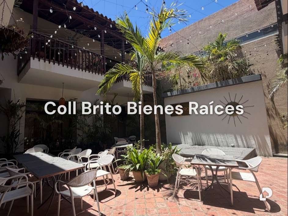 Local comercial en Caracas – 12