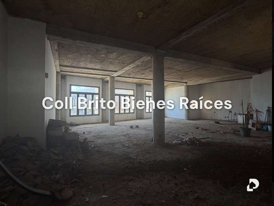 Local comercial en Caracas – 6
