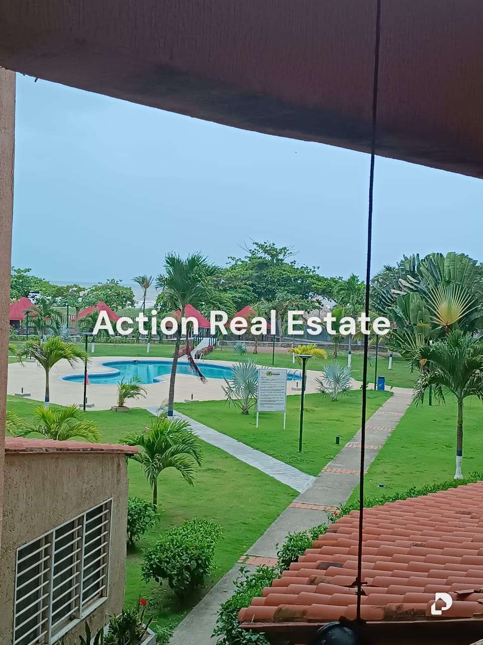 Apartamento en Higuerote, Costa Mirandina – 20