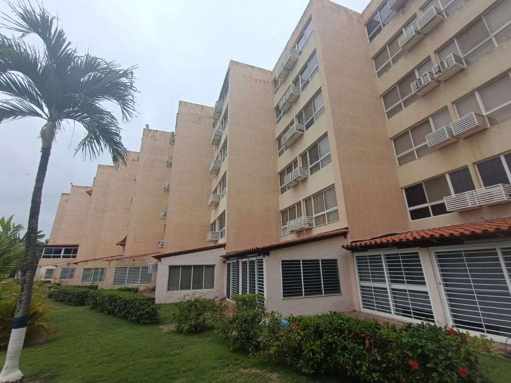 Apartamento en Higuerote, Costa Mirandina - 1