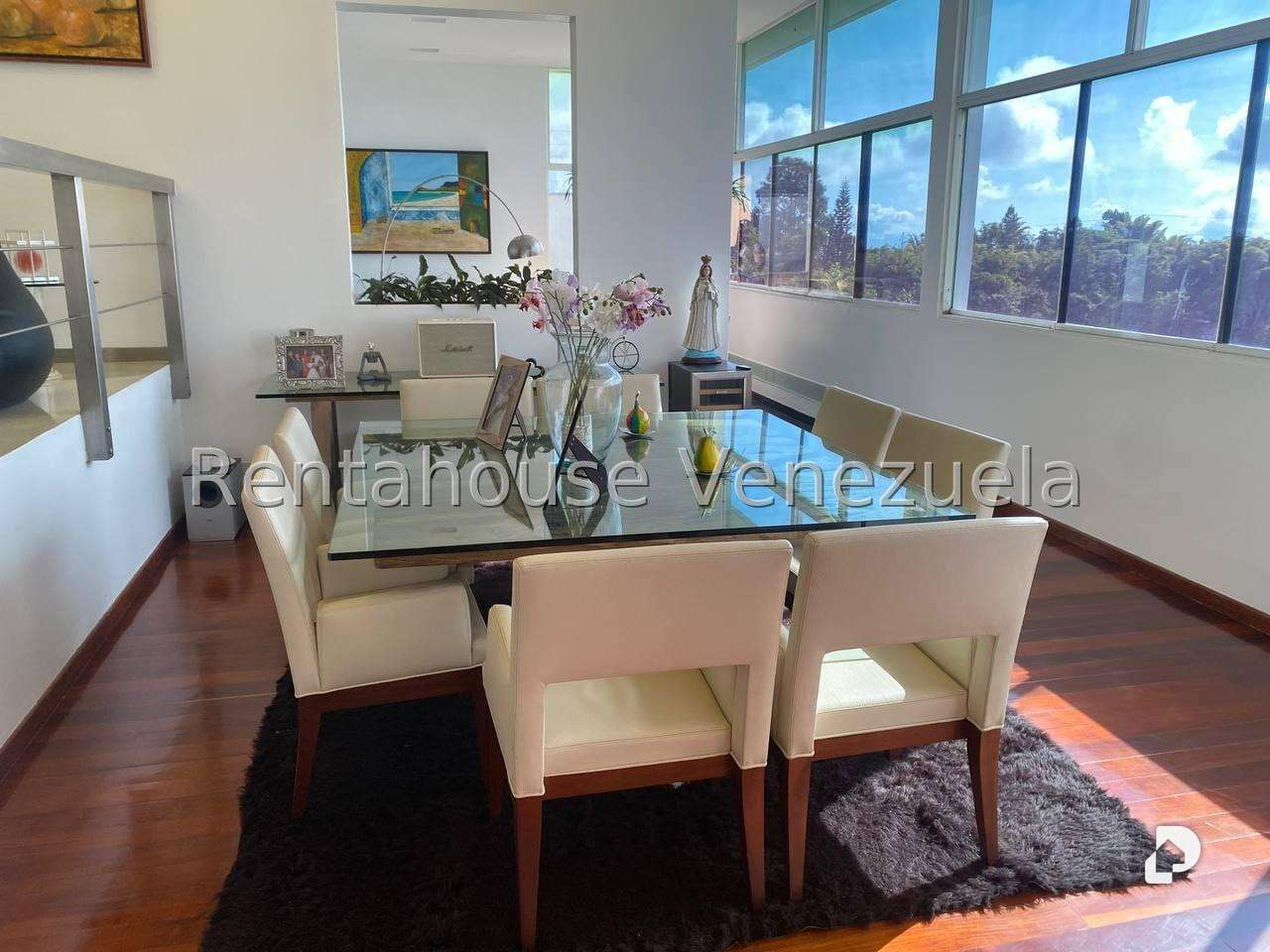 Casa en Oripoto, Caracas – 5