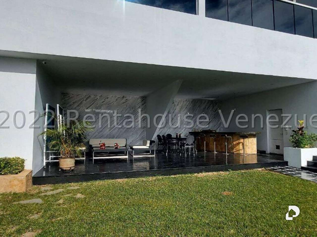 Casa en Oripoto, Caracas – 22