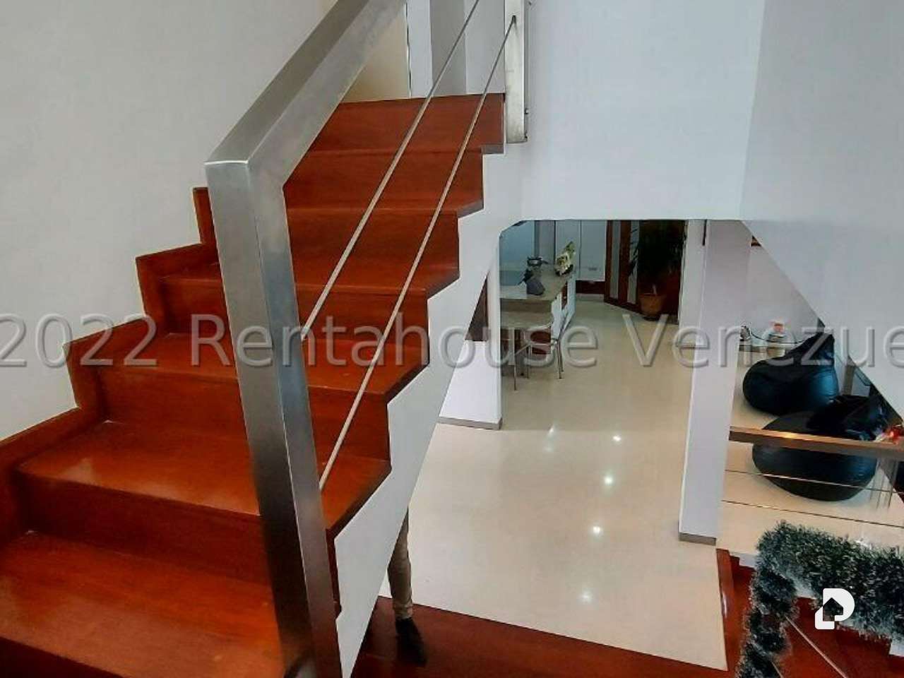 Casa en Oripoto, Caracas – 11