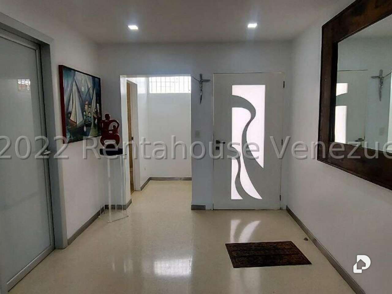 Casa en Oripoto, Caracas – 3