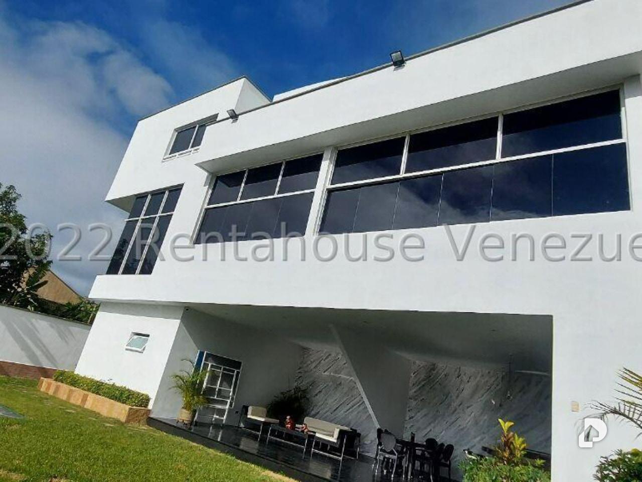 Casa en Oripoto, Caracas – 1
