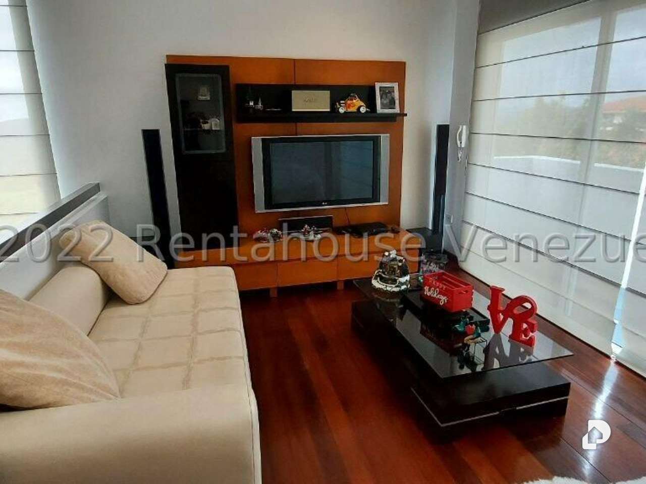 Casa en Oripoto, Caracas – 13