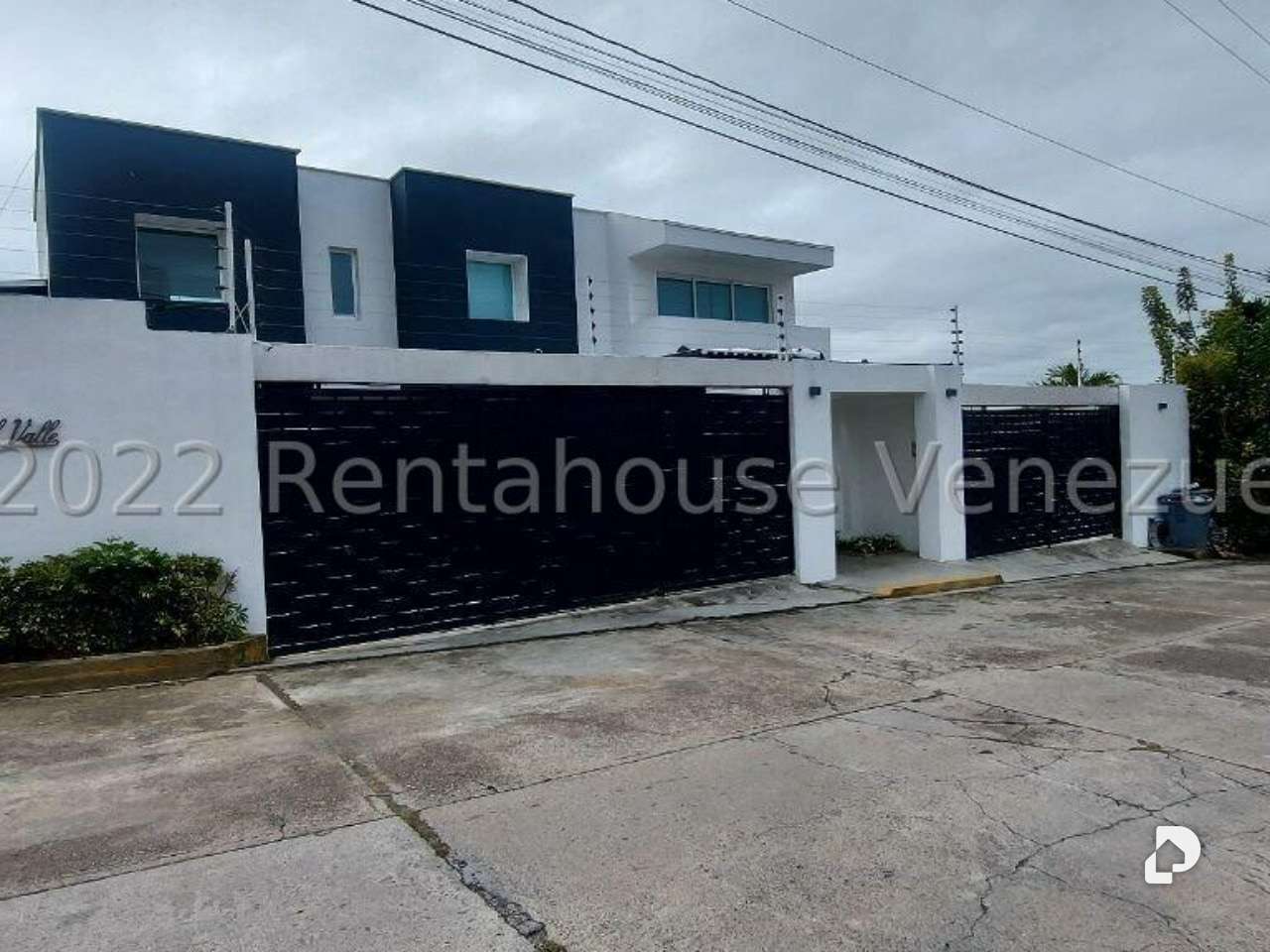 Casa en Oripoto, Caracas – 2