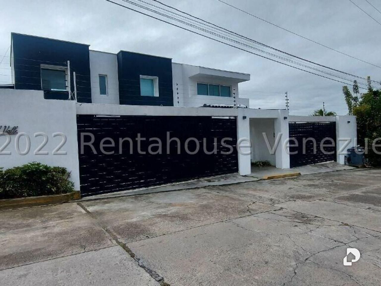 Casa en Oripoto, Caracas – 2