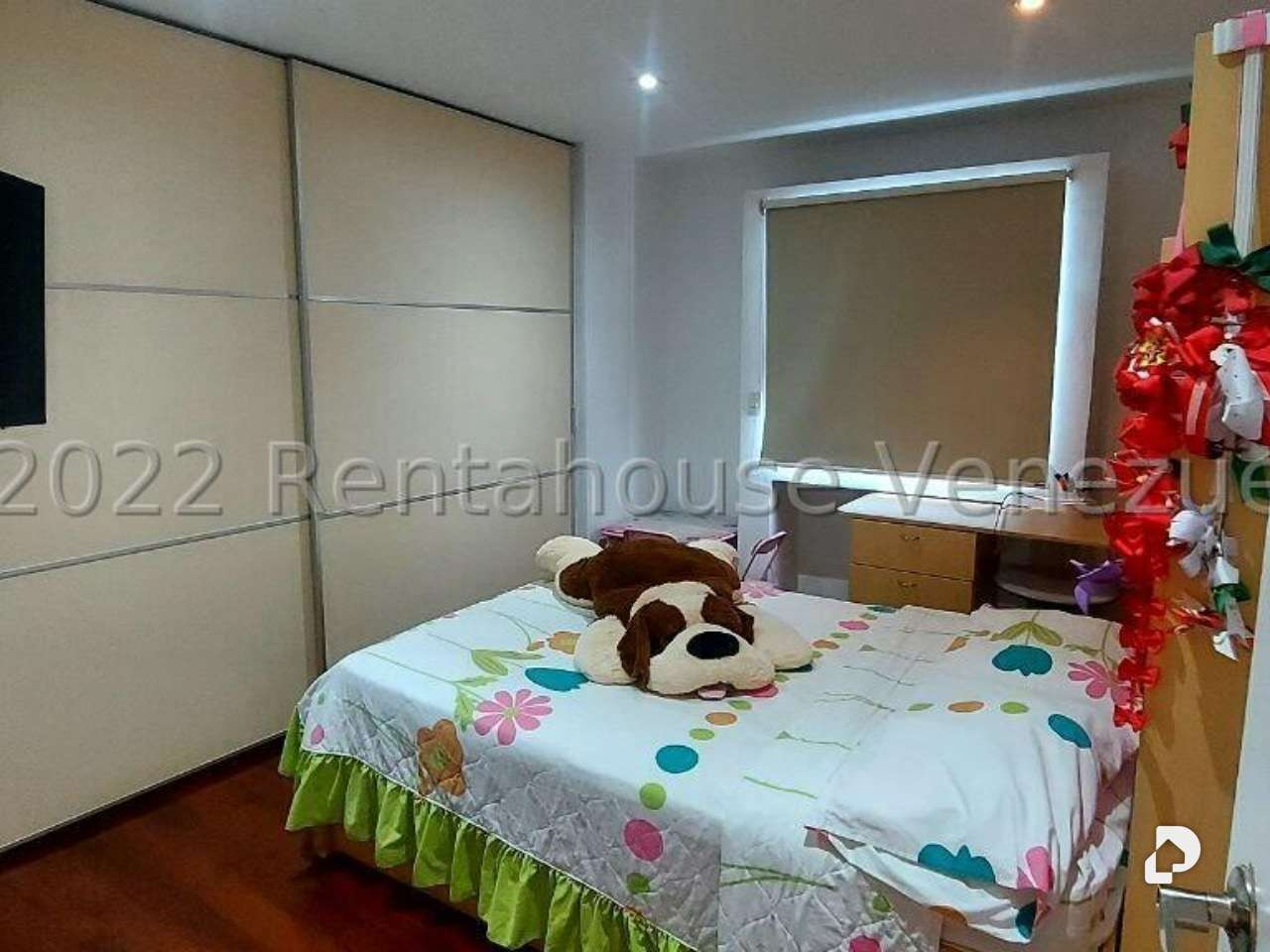 Casa en Oripoto, Caracas – 16