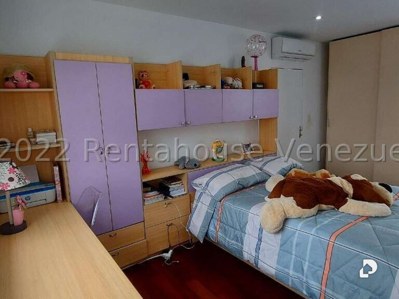Casa en Oripoto, Caracas – 17