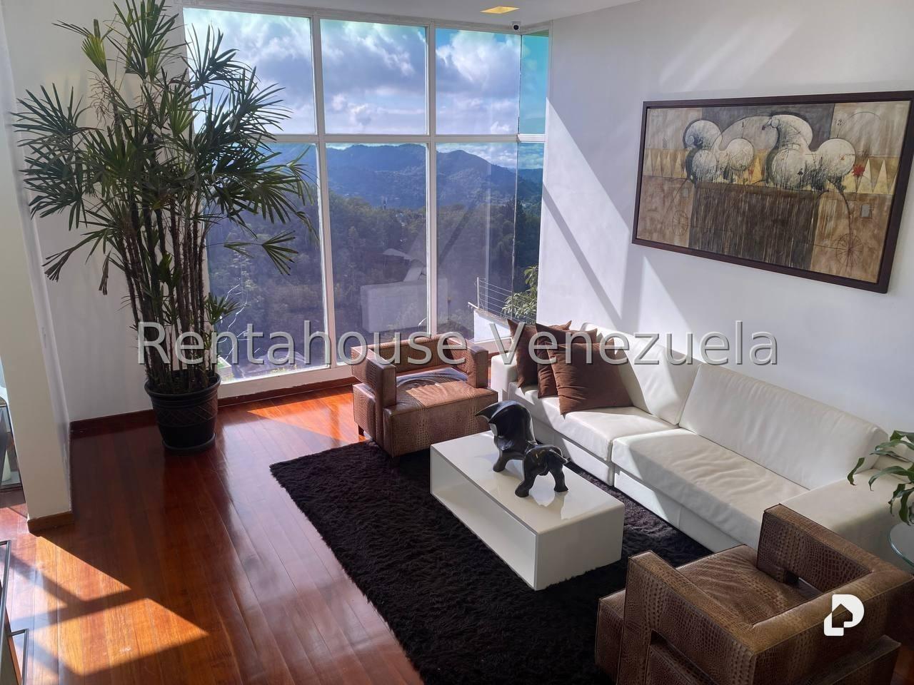 Casa en Oripoto, Caracas – 4