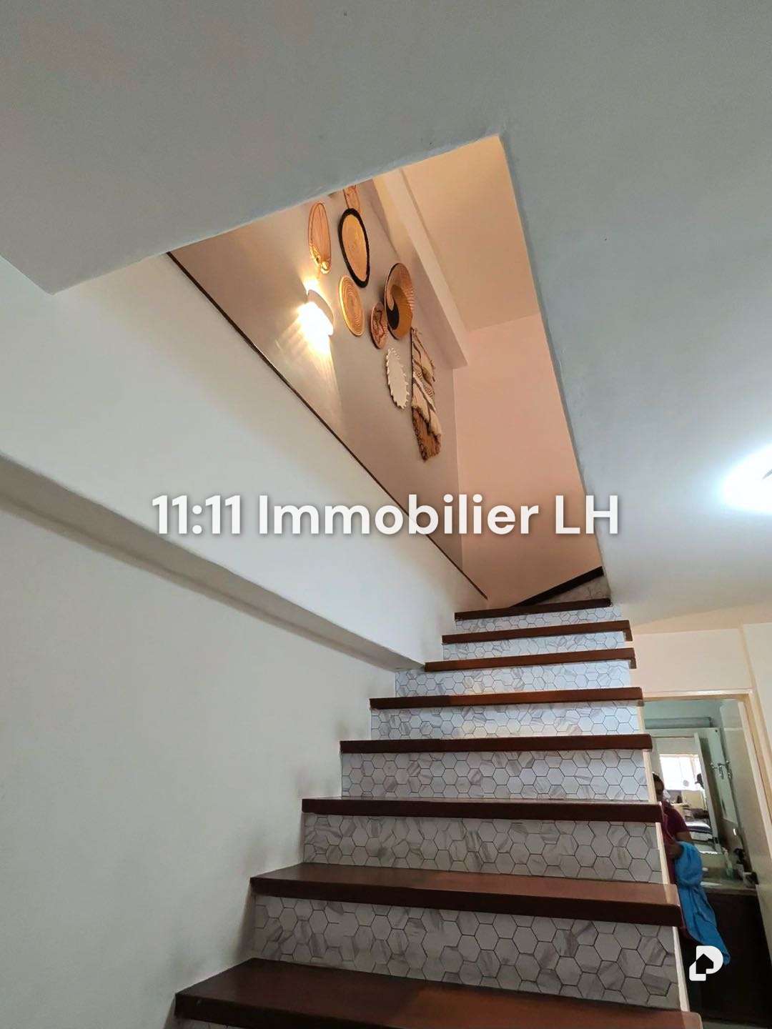 Apartamento en Las Esmeraldas, Caracas – 7